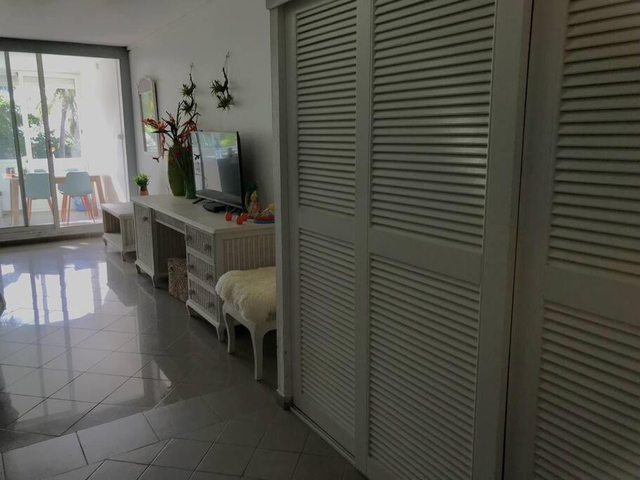 Studio Jardin & Mer Le Gosier  Exterior photo